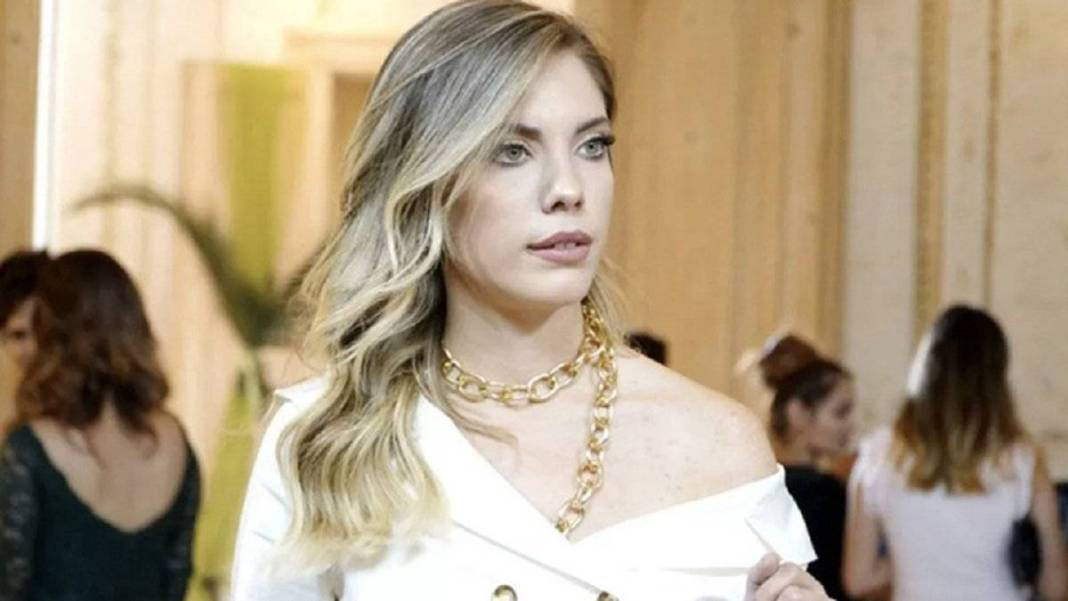 Yasak Elma'nın yıldızı Eda Ece'nin sevgilisi bakın kim çıktı? Hem yakışıklı hem romantik 2